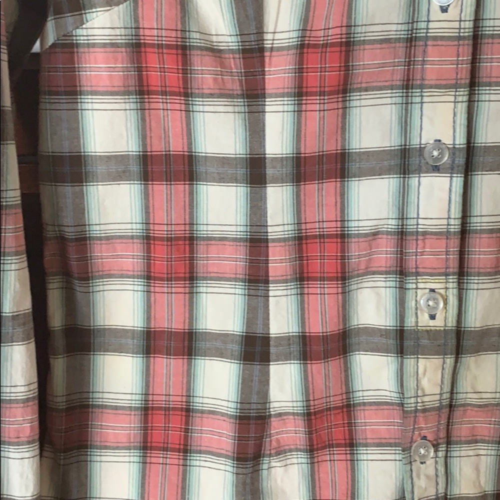 Ladies Button Down - image 5